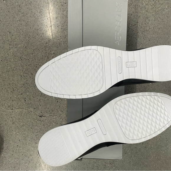 Women’s Aerosoles Ballet Flats -Size 9.5 - Picture 8 of 10